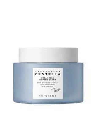 Зміцнювальний зволожувальний крем skin1004 madagascar centella hyalu-teca firming cream, 50 мл
