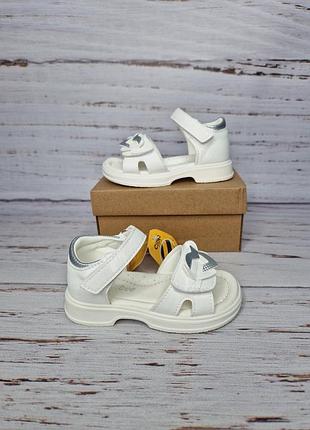 Босоножки для девушек clibee 22р, 14.8см 9