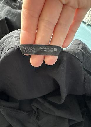 Сорочка zara 2