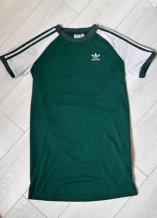 Жіноча сукня adidas