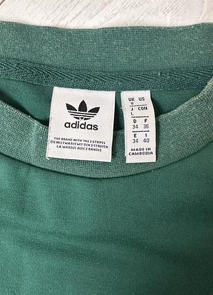 Жіноча сукня adidas 3