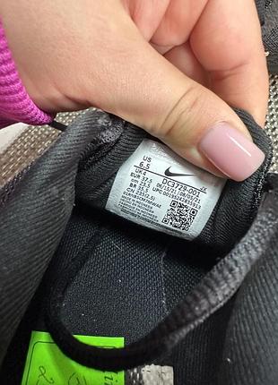 Оригинальные кроссовки nike 4