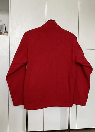 Вовняна кофта berghaus l 3