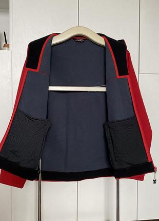 Вовняна кофта berghaus l 4