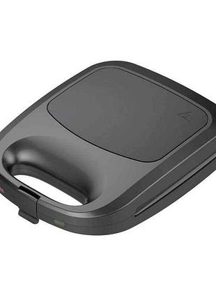 Бутербродниця 1400вт rsm425-b 5in1 xl тм rotex