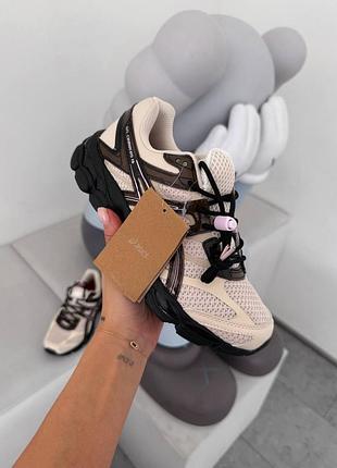 😍 жіночі кросівки asics finesse x gel-cumulus 16 'desert rose'