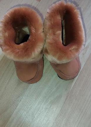 Уггі для малюків