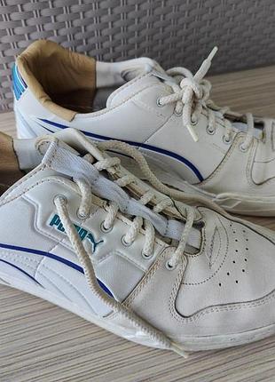 Кроссовки puma оригинал кроссовки кроссовки мужские белые