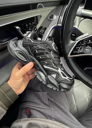 😍 женские кроссовки adidas vento xlg black