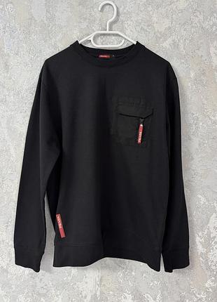 Кофта prada