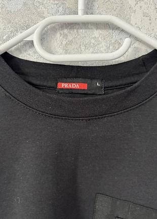 Кофта prada 5