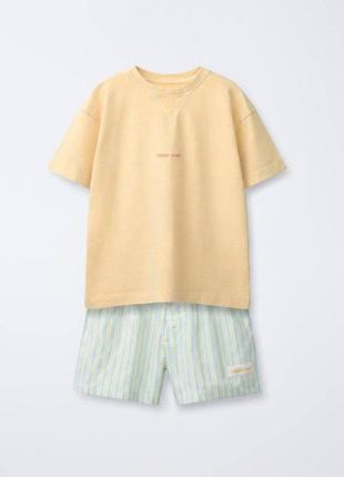Піжама для хлопчика зріст 146-152 zara