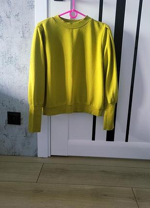 Свитер, свитшот ф.primark р. м