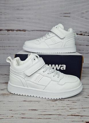 Хайтопы/кроссовки унисекс apawwa 34р, 22.5см