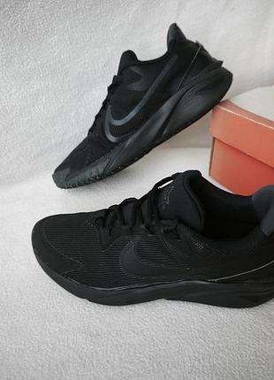 Оригинал! кроссовки nike star runner 4 р. 39 стелька 25см