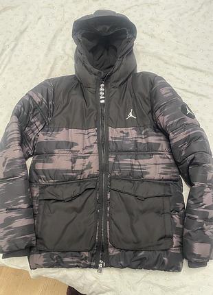 Куртка jordan р. xl(дитячий)