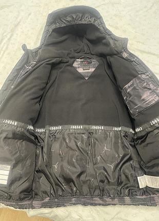 Куртка jordan р. xl(дитячий) 2