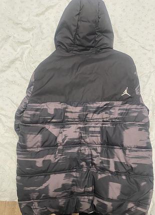 Куртка jordan р. xl(дитячий) 3