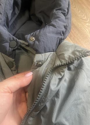 Куртка zara детская 2