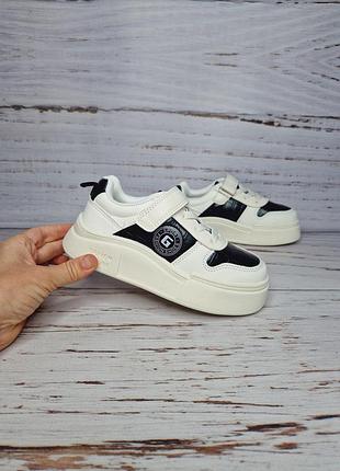 Кроссовки унисекс jong-golf 37р, 24см