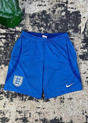 Футбольні шорти nike england