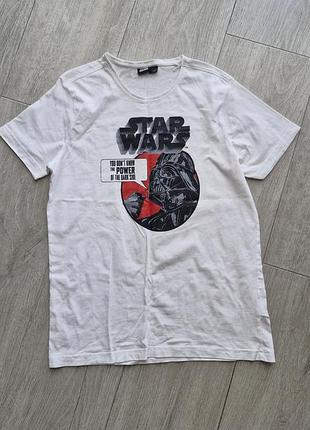 Srar wars футболка розмір м