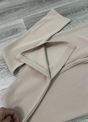 Лосини в рубчик від zara 4