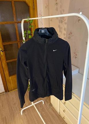 Терма фліска nike чорна