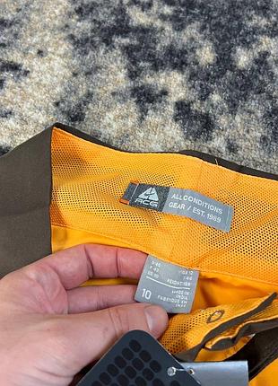 Шорти nike acg 6