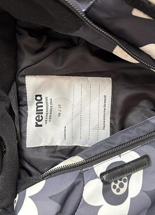 Дитячій комбінезон reima 2