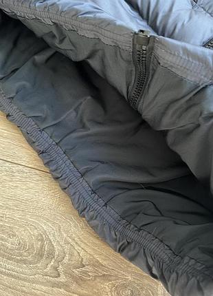 Жилетка zara 4