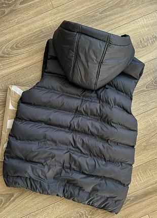 Жилетка zara 3