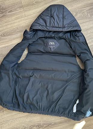 Жилетка zara 5