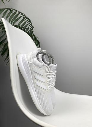 Оригінальні кросівки adidas duramo 38.5 р. 24 см