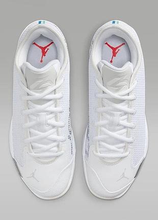 Кросівки air jordan luka doncic 77 basketball white