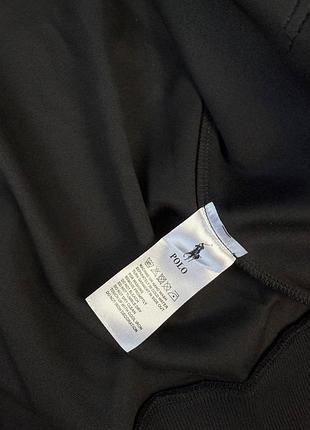 Зіп худі polo ralph lauren  big pony 8