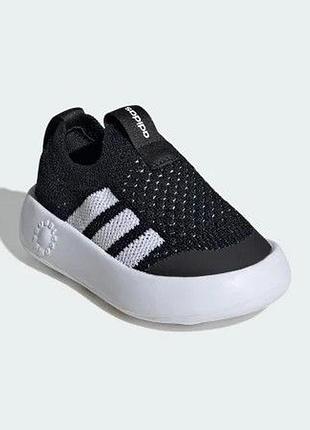 Кросівки bubblecomfy kids sportswear ih1264