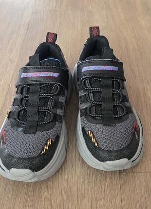 Кросівки skechers розмір 32 2