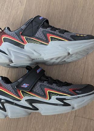 Кросівки skechers розмір 32 3