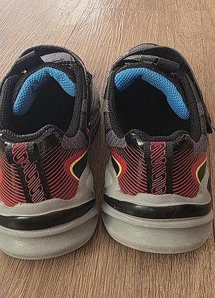 Кросівки skechers розмір 32 4