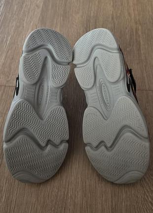 Кросівки skechers розмір 32 5