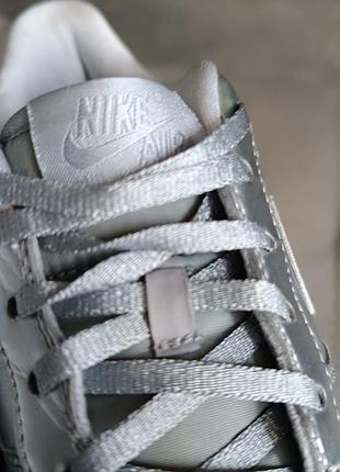 Кроссовки nike air force 1 se 5