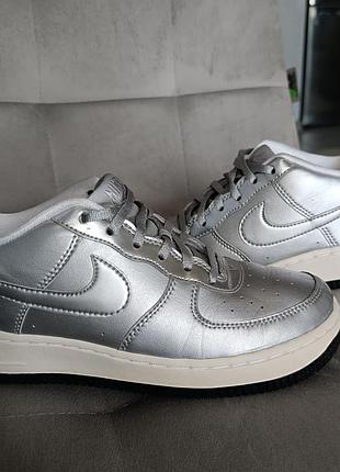 Кроссовки nike air force 1 se 4
