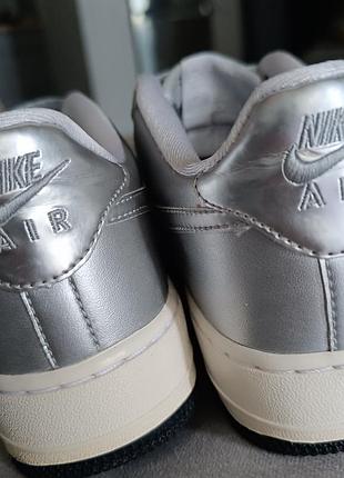 Кроссовки nike air force 1 se 3