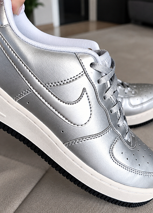Кроссовки nike air force 1 se