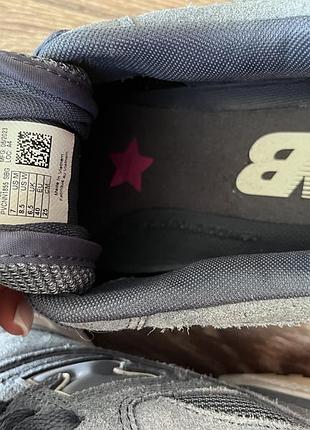 Кросівки    nb 3