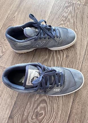 Кросівки    nb 4