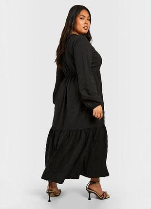 Сукня  boohoo 2