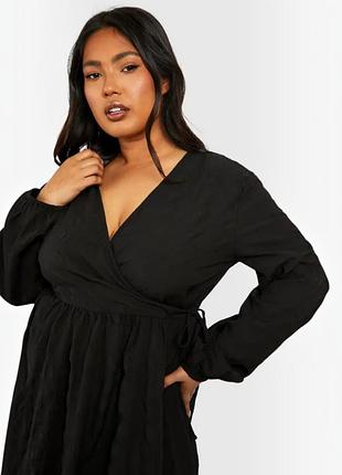 Сукня  boohoo 3