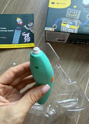 3doodler start +, 3 d ручка 2